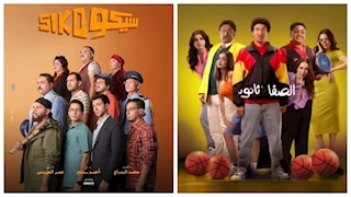 سينما الشعب.. أرخص مكان لمشاهدة أفلام العيد في الشرقية