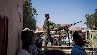 ما الأهمية الاستراتيجية لـ"سوق ليبيا"، التي أعلن الجيش السوداني استعادتها في أم درمان؟