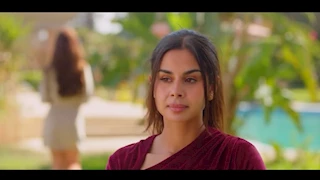 "شهد هتوحشني".. منة عرفة توجه رسالة لمتابعيها قبل الحلقة الأخيرة من "وتقابل حبيب"