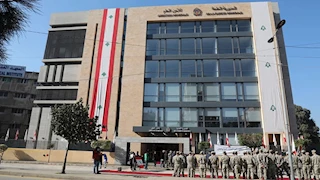 لبنان: توقيف مشتبه بهم في إطلاق صواريخ من جنوب البلاد يومي 22 و28 مارس