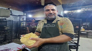 الشيكولاتة والسمك المملح والموسم.. عادات أهالي الشرقية في عيد الفطر (صور)