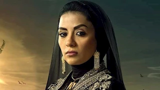 سهر الصايغ توجه رسالة لجمهورها بعد عرض الحلقة الأخيرة من "حكيم باشا"