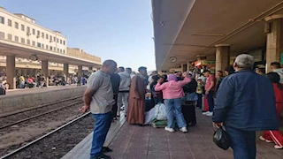 وزير النقل يتابع انتظام حركة المواصلات خلال أول أيام عيد الفطر