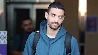 نجم النادي الأهلي يهنئ الأمة الإسلامية بعيد الفطر