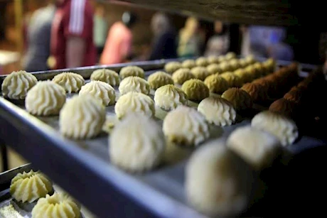 بدائل صحية لحلويات العيد