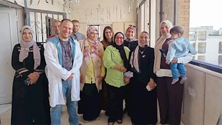 لجان الإشراف بالصحة تتابع انتظام العمل بوحدات الرعاية الأولية خلال عيد الفطر