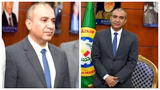  شارك في استقبال المهنئين..اللحظات قبل الأخيرة في حياة سكرتير عام محافظة الدقهلية قبل وفاته