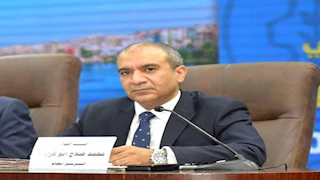 قدم الكثير من أجل المواطنين.. أول تعليق لمحافظ الدقهلية بعد وفاة السكرتير العام خلال صلاة عيد الفطر