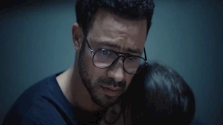 مسلسل الشرنقة الحلقة الخامسة.. وفاة ابن أحمد داود  