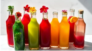 مشروبات حارقة للدهون.. 6 عصائر لجسم رشيق ووزن مثالي