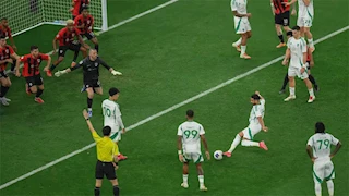 الأهلي يضرب الريان بثلاثية في ثمن نهائي دوري أبطال آسيا