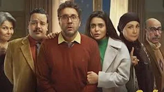 مسلسل "أشغال شقة جدا" الحلقة 9.. هشام ماجد يحرق مومياء "سقنن رع"