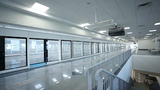 "لا تخافوا".. الأنفاق: إجراء اختبارات سحب الدخان بالمونوريل هذه الأيام 