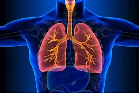 الربو من بينها.. أسباب صفير الرئتين خلال التنفس