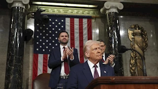 إدارة ترامب تدرس قطع التمويل عن جامعة كولومبيا بسبب اتهامات بمعاداة السامية