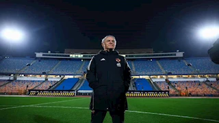 كواليس الساعات الأخيرة للأهلي في بريتوريا قبل مواجهة صن داونز