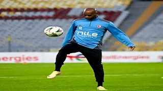 "بينهم شيكابالا وفتوح".. آخر تطورات إصابة ثلاثي نادي الزمالك