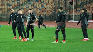 "مش ملزمين".. مصدر يكشف موقف لاعبي الأهلي من معسكر مصر المقبل