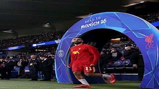 "معادلة أجويرو وإيان راش".. أرقام تاريخية تنتظر محمد صلاح في مباراة ساوثهامبتون اليوم