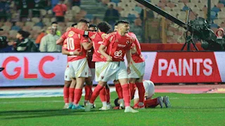 لاعب الأهلي يقترب من الرحيل إلى الدوري المجري