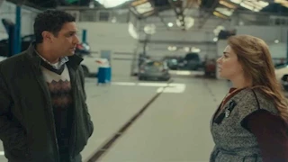 مسلسل "قلبي ومفتاحه" الحلقة الثامنة.. حبس آسر ياسين بتهمة الاتجار في المخدرات