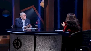 أحمد شوبير: "أعتذر لأسرة الرئيس الراحل مبارك ولم أرى منهم إلا كل خير"