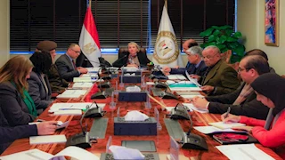 وزيرة البيئة: لدينا 30 محمية طبيعية تمثل 15% من مساحة مصر
