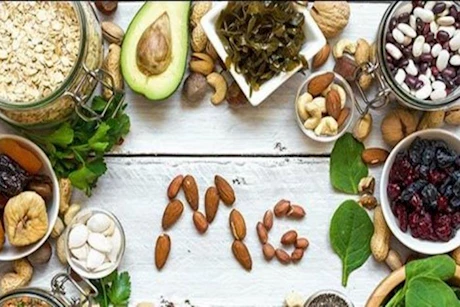 احرص على تناولها في رمضان-7 فواكه غنية بالمغنسيوم مفيدة للجسم