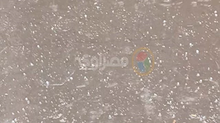 الأرصاد تصدر تنويهًا بشأن سقوط أمطار رعدية على هذه المناطق