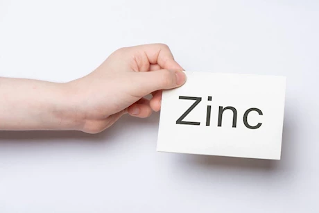 انتبه- 10 علامات مفاجئة تدل على نقص الزنك بجسمك