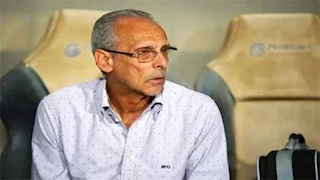 تعليق فيريرا على سبب انتقال زيزو من الزمالك إلى الأهلي.. ماذا قال؟