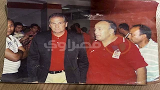 كبير مشجعي الأهلي يكشف لـ مصراوي شرط الإدارة الوحيد للتخلي عن الخطيب