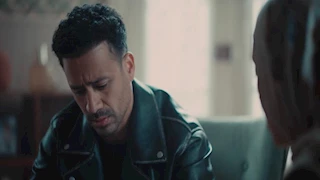 مسلسل الشرنقة الحلقة الثامنة.. أحمد داود يعاني من اضطراب الهوية الانفصالي