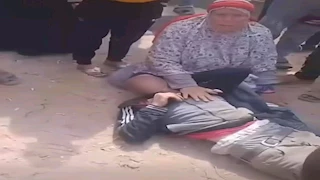  حدث في ليل رمضان.. محامية طفلة العاشر تكشف تفاصيل جديدة.. ومصرع وإصابة 25 شخصا بالمريوطية