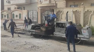 "الإسكان": تدعيم محطة محولات كهرباء شرق النيل لتغذية 3 مناطق ببنى سويف الجديدة