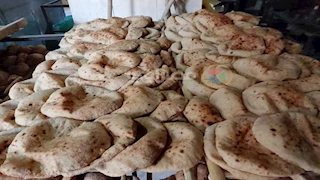 تحذير جديد من التموين لأصحاب المخابز بسبب فروق تكلفة تصنيع الخبز