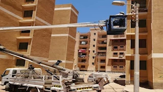 أسوان ضمن أعلى 7 محافظات في تنفيذ المشروعات بحافز تميز أداء بقيمة 39 مليون جنيه