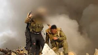 مسؤولون إسرائيليون: كل أسير بغزة يتعرض للخطر سيدفع باتجاه ضم أراض من القطاع