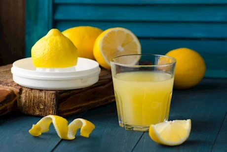 هل عصير الليمون آمن لمرضى السكري؟