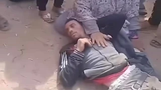 حقيقة وفاة الطفلة ضحية هتك العرض في مسجد بالعاشر من رمضان