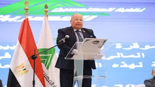 نقابة المهندسين تحقق 670 مليون جنيها فائض ميزانية في 2024