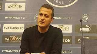 الإسماعيلي يكشف أسماء الجهاز الفني الجديد لتامر مصطفي