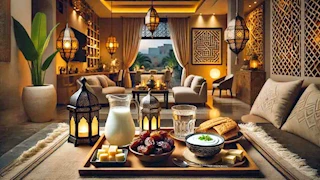 كيف تتناول سحورًا يحفظ لك صيامك؟