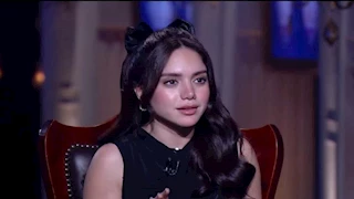 رنا رئيس: "مؤمنة بالحسد لكن مش مهووسة به"