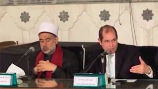  رئيس "دينية الشيوخ": تعليم الوحي وتبليغه يستلزم تعلم العلوم الخادمة له والمنبثقة عنه