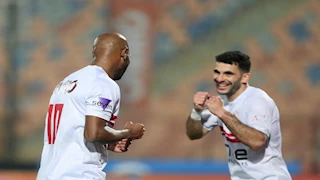 "على رأسهم زيزو"..الكشف عن غيابات الزمالك أمام مودرن سبورت بكأس عاصمة مصر