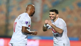 مع رحيل زيزو وبقاء الونش.. ترتيب شارة "كابتن" الزمالك