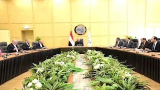 توقيع مذكرة تفاهم لإنشاء منطقة صناعية لوجستية متكاملة بميناء دمياط