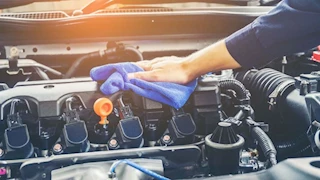 ما هو مانع تسرب رأس الأسطوانة.. وكيف يحافظ على محرك السيارة؟