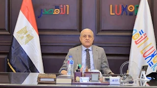  الوقائع المصرية تنشر قرار محافظ الأقصر لتنظيم الإيجارات وتقسيم المناطق